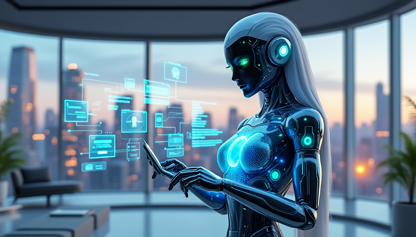 découvrez metz ia 'agentique', une technologie révolutionnaire qui promet de transformer notre quotidien. plongez dans l'univers d'une innovation qui allie intelligence artificielle et agents autonomes pour améliorer notre vie de tous les jours.