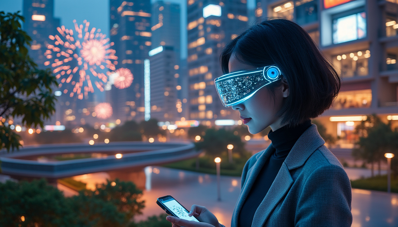 Metz IA 'agentique' : Découverte d'une technologie révolutionnaire qui transformera notre quotidien