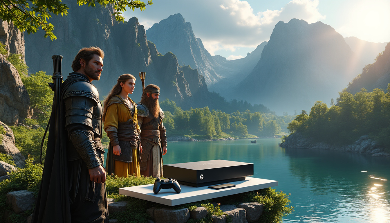 Premiers essais de la technologie de textures révolutionnaire d'NVIDIA : vos jeux vidéo s'apprêtent à devenir plus esthétiques et moins consommateurs de VRAM