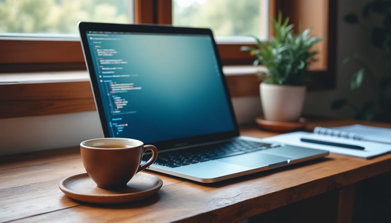 découvrez les gadgets indispensables pour optimiser votre expérience de télétravail. explorez notre sélection d'outils technologiques modernes qui facilitent la productivité, améliorent le confort et rendent le travail à distance plus agréable.