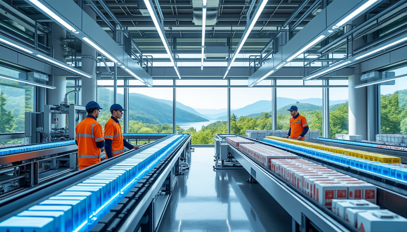 Tetra Pak révolutionne le traitement et l'emballage avec sa nouvelle technologie