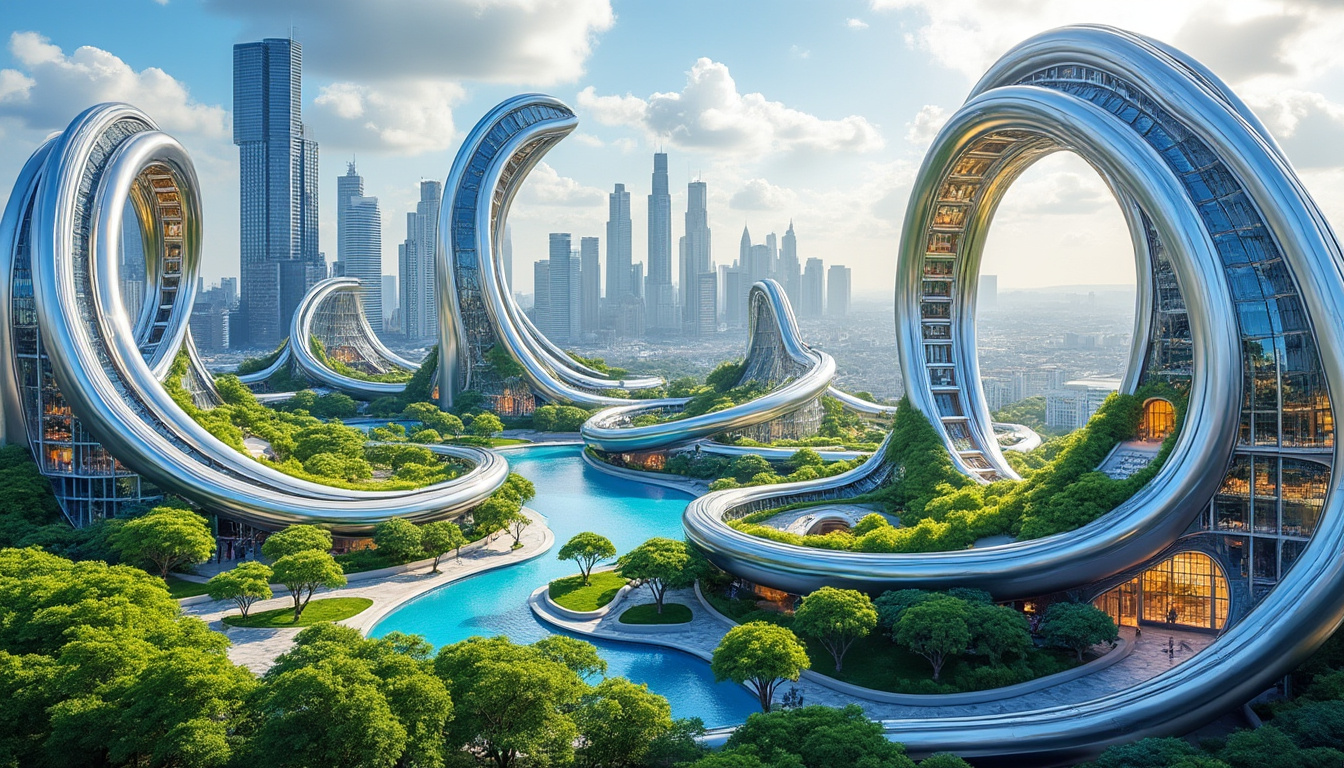Une nation innovante : clé de la prospérité future