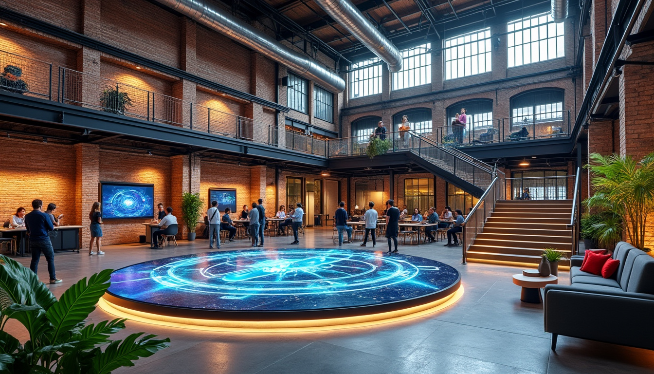 Une start-up novatrice prend ses quartiers dans l'ancienne usine Bridgestone de Béthune