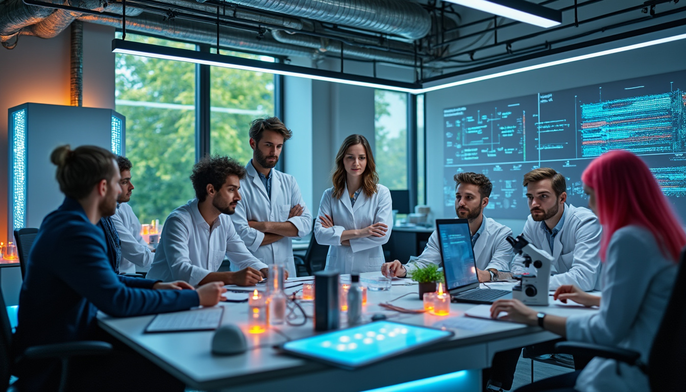 Une startup française valorise la chaleur fatale en ressources durables