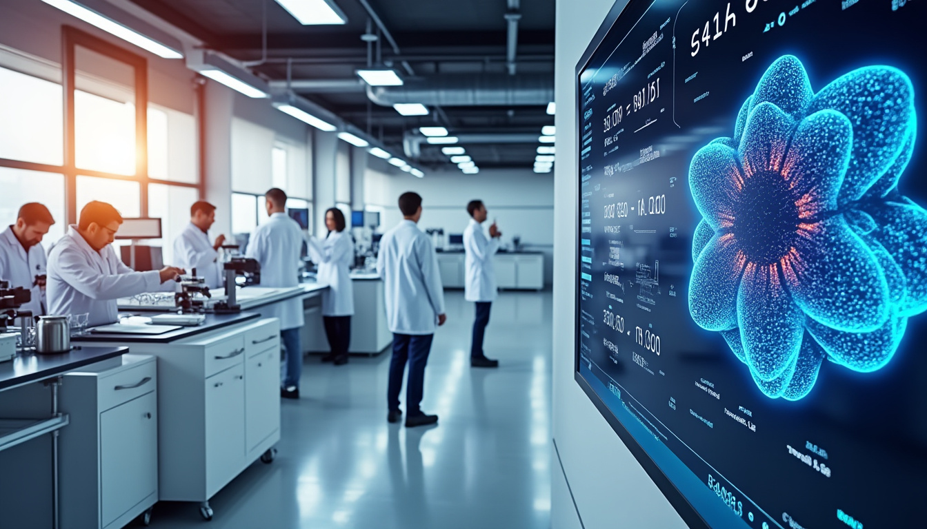 Une startup suédoise réinvente le silicium avec une technologie innovante