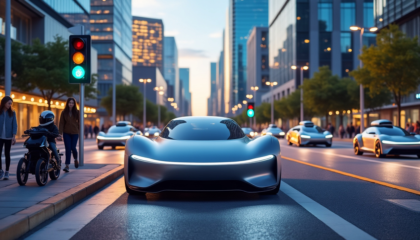 Valeo remporte le prix de l'innovation en sécurité routière en 2025