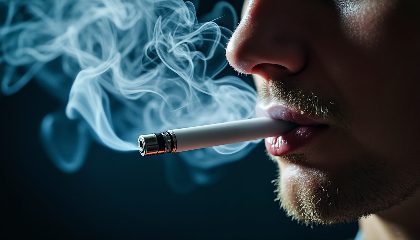 iHit Tech transforme le monde du vapotage grâce à une avancée technologique majeure : des bobines en céramique, dévoilées au salon TPE 2025